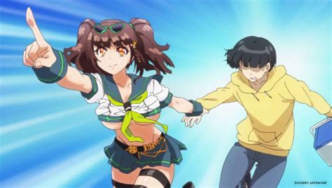 15 Best Uncensored Anime to Watch